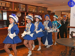 Bacchusbeerdigung 2020